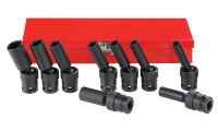 IMPACT UNIVERSAL SOCKET SETS