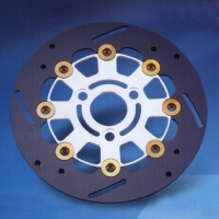 Floating Caliper Brake Discs