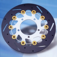 Floating Caliper Brake Discs