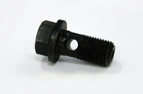 Auto Screw