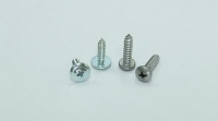 Self tapping screw