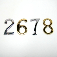 Brass Numbers