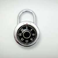 Combination Padlocks