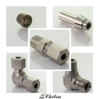 Compression Fittings