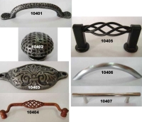 Metal Handles