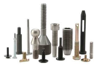 Automotive Industrial Parts