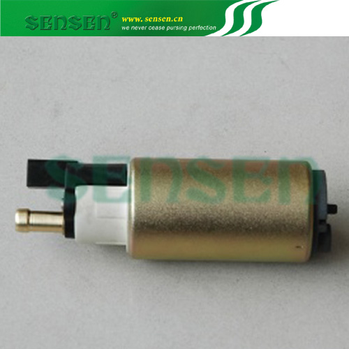 Electric Fuel Pump