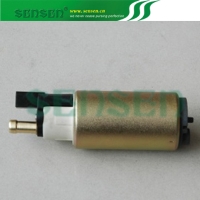 Electric Fuel Pump