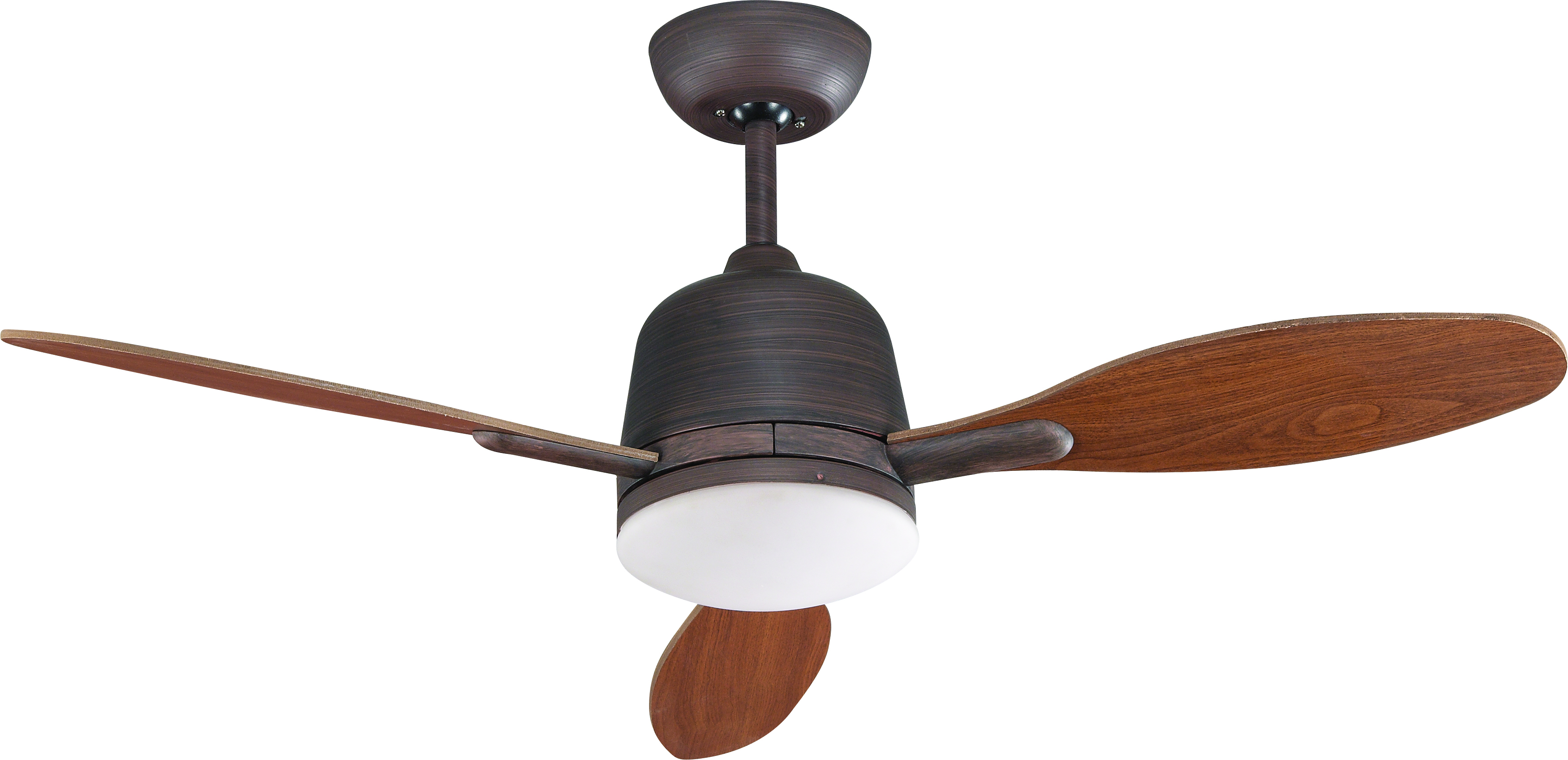 15295【Light Fan】Chiba  BLDC Brushless DC／Pseudo Antique