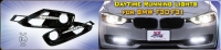 DAYTIME RUNNING LIGHTS FOR BMW F30 F31