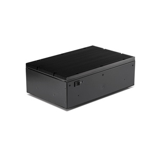 Intel Core i Medical Grade Fanless Expandable Box PC