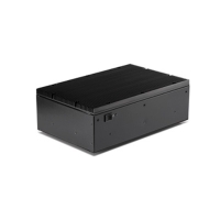 Intel Core i Medical Grade Fanless Expandable Box PC