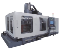 Semi-gantry Portal Type Machining Center