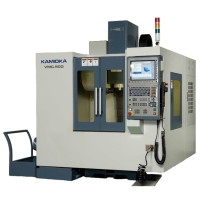 Vertical CNC Machining Center