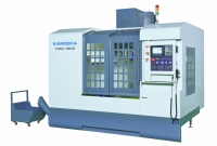 Vertical CNC Machining Center