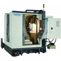 Horizontal CNC Machining Center