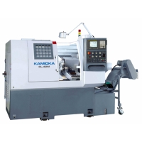 CNC Turning Center