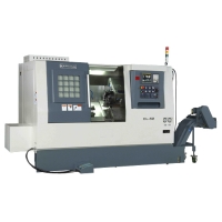 CNC Turning Center