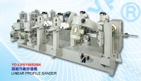 Universal Profile Sander