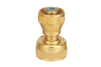 Brass Nozzle  