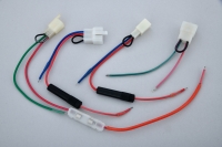 Wire Harness Assembly