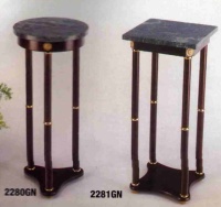 Console Tables