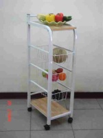 Storage Stands