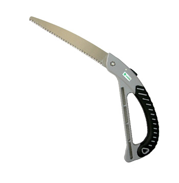 Folding Pruning Saw