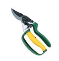 Heavy Duty Bypass Pruning Shears for Right and Left Hand