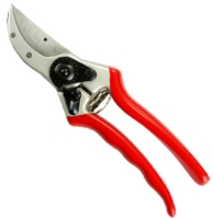 Solid Aluminum Forged Bypass Pruner