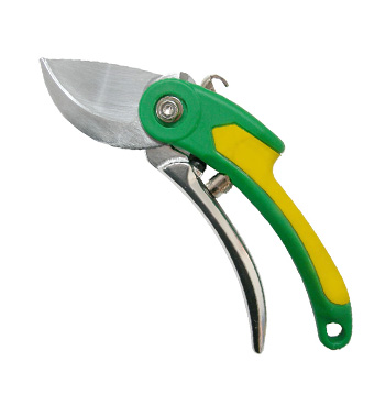 Heavy Duty Bypass Pruning Shears