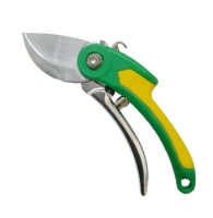 Heavy Duty Bypass Pruning Shears 