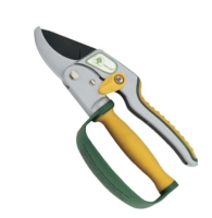 215mm Super Auto-Rotating Ratchet Pruner 