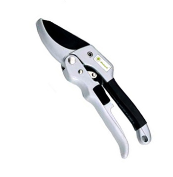 205mm Ratchet Pruning Shears