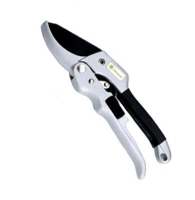 205mm Ratchet Pruning Shears 