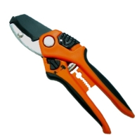 Adjustable Handle ANVIL Garden Pruner 