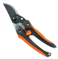 Light-Weight Bypass Pruner