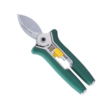 Mini Bypass Floral Shears