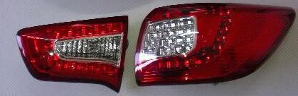 Taillight for Kia Sportage '11-12-