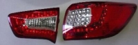 Taillight for Kia Sportage `11-12-