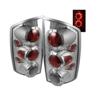 LED Taillight for Dodge Ram 02-05`-