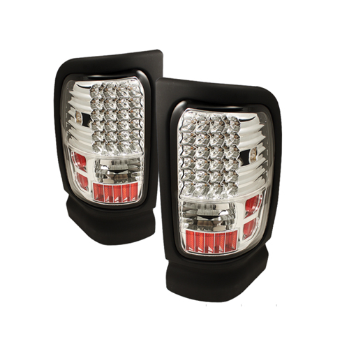 LED Taillight for Dodge Ram 94-02'