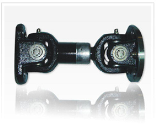 Forklift drive Shaft