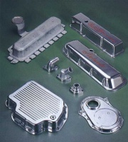 Die Casting Parts