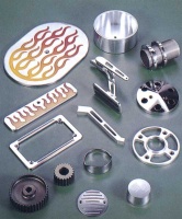 Machining Parts