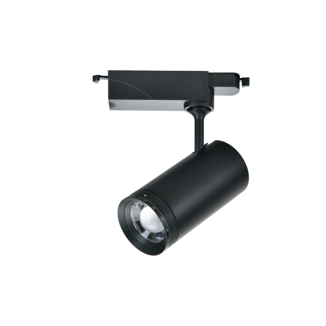 20W Adjustable Beam LED Track Light