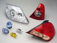 Auto Lamps