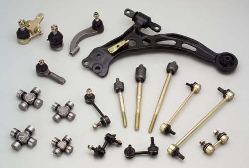 Suspension Parts