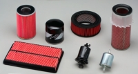 Air-conditioning System Parts