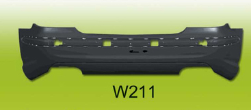 Performance Parts / Body Parts / Tuning Parts / Sport Bumper